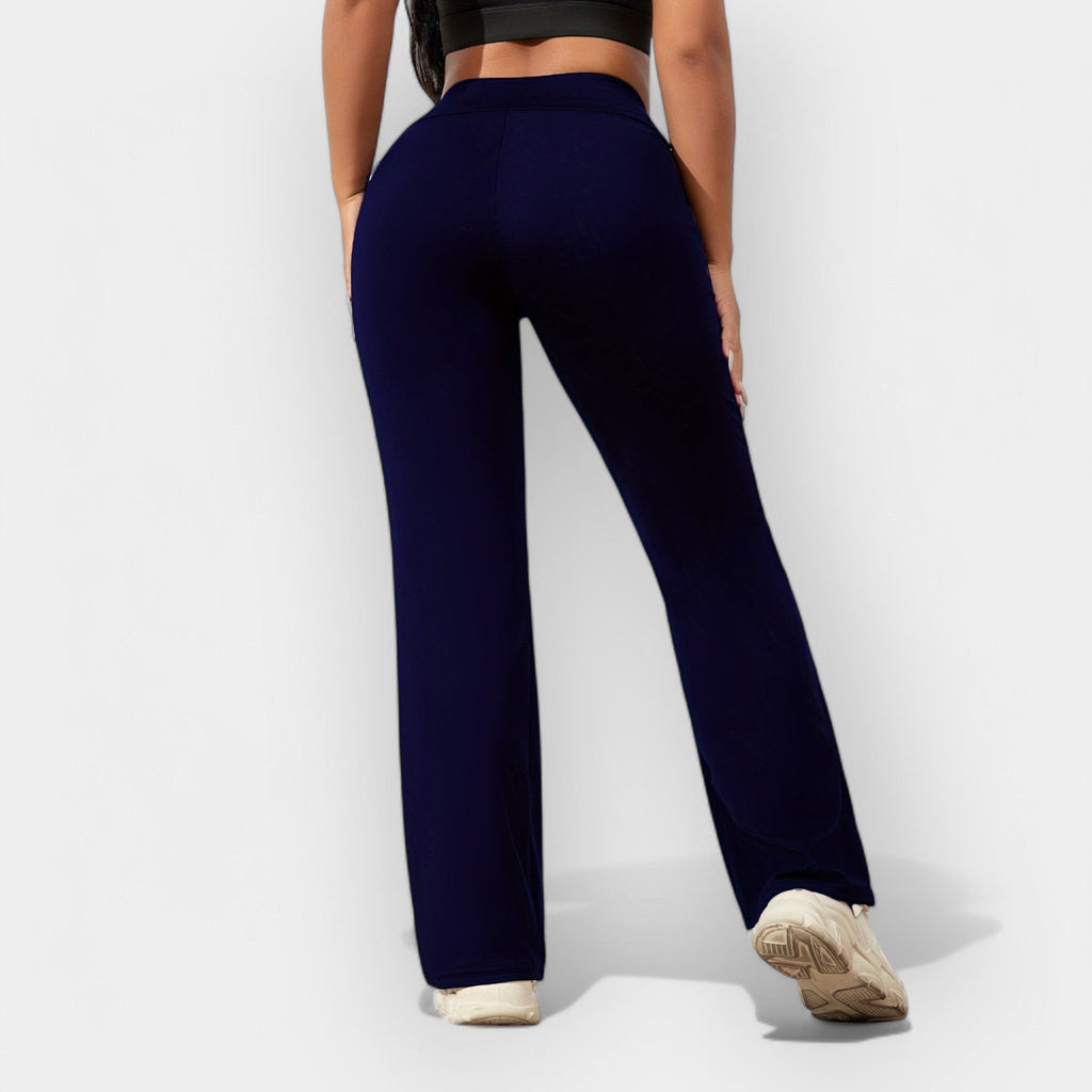 Women's Stretch Jogging Pants | Training