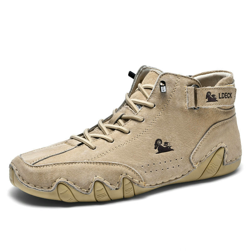 Men's Barefoot Sneakers | Comfortable