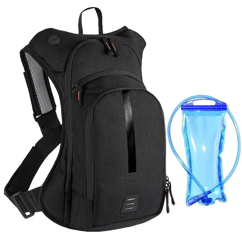 Super Lightweight 10L Hydration Backpack for Cycling and Outdoor Adventures