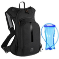 Super Lightweight 10L Hydration Backpack for Cycling and Outdoor Adventures