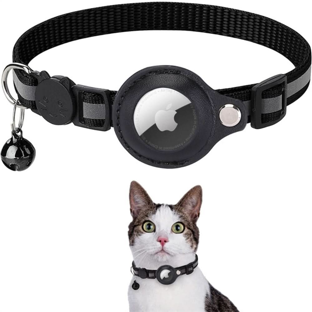 Cat Safety and Visibility GPS Tracker Collar
