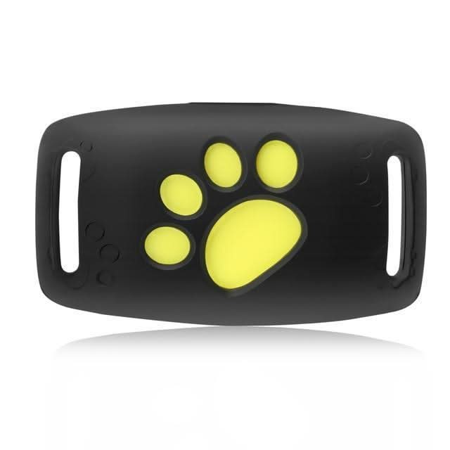 Real-Time GPS Cat Tracker – No Subscription Required