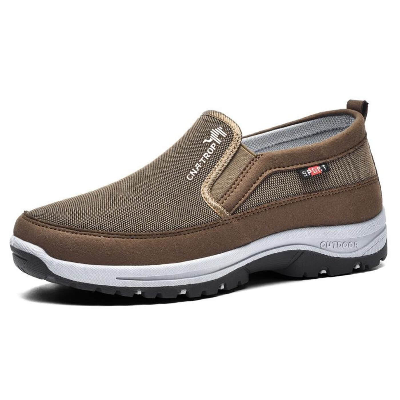 Men's Rubber Shoes | Comfortable