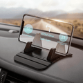 Secure Grip Non-Slip Car Phone Holder