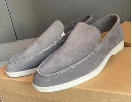 Men's Flat Shoes | Comfortable