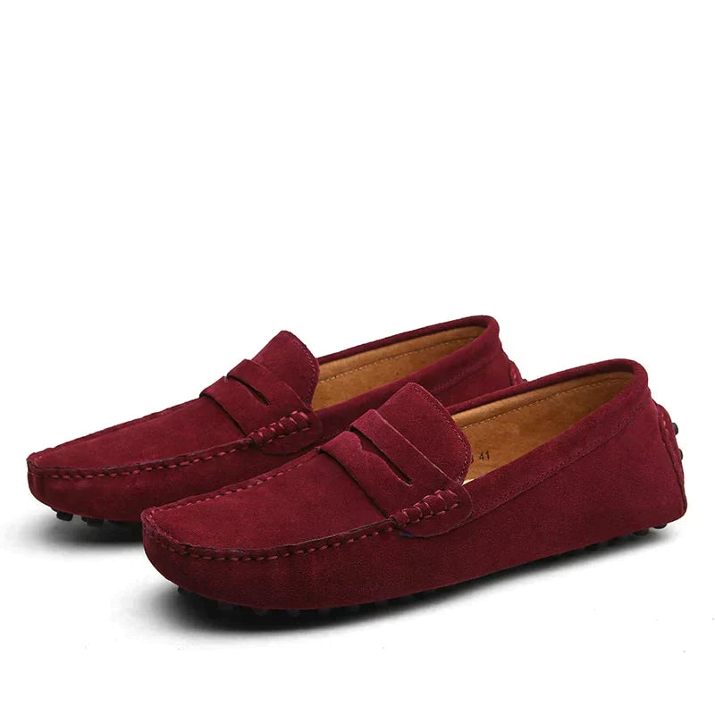 Men's Fashion Loafers | Elegant