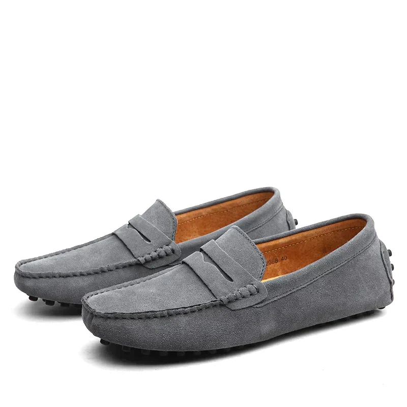 Men's Fashion Loafers | Elegant