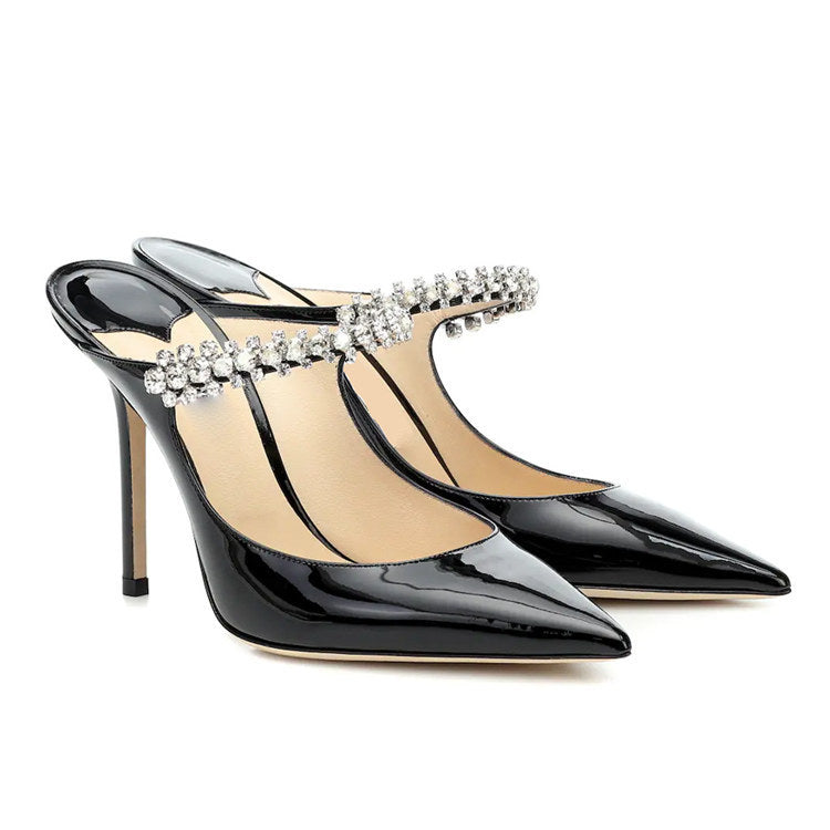 Women's Stiletto High Heels | Pointed