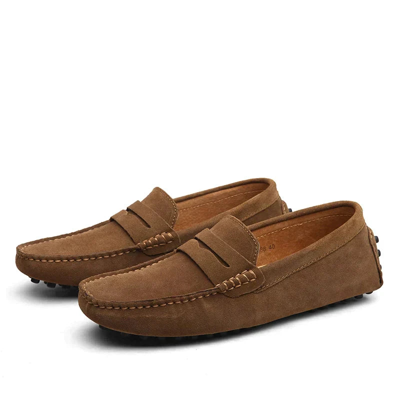 Men's Fashion Loafers | Elegant