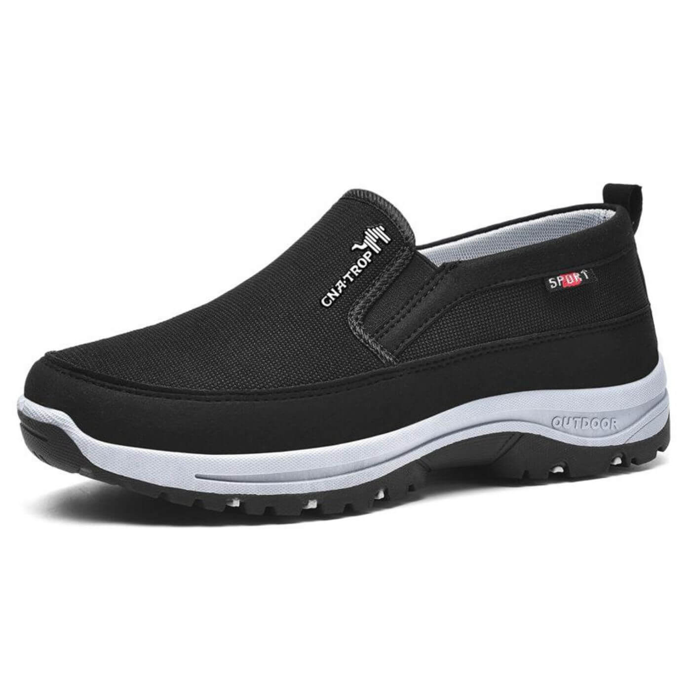 Men's Rubber Shoes | Comfortable