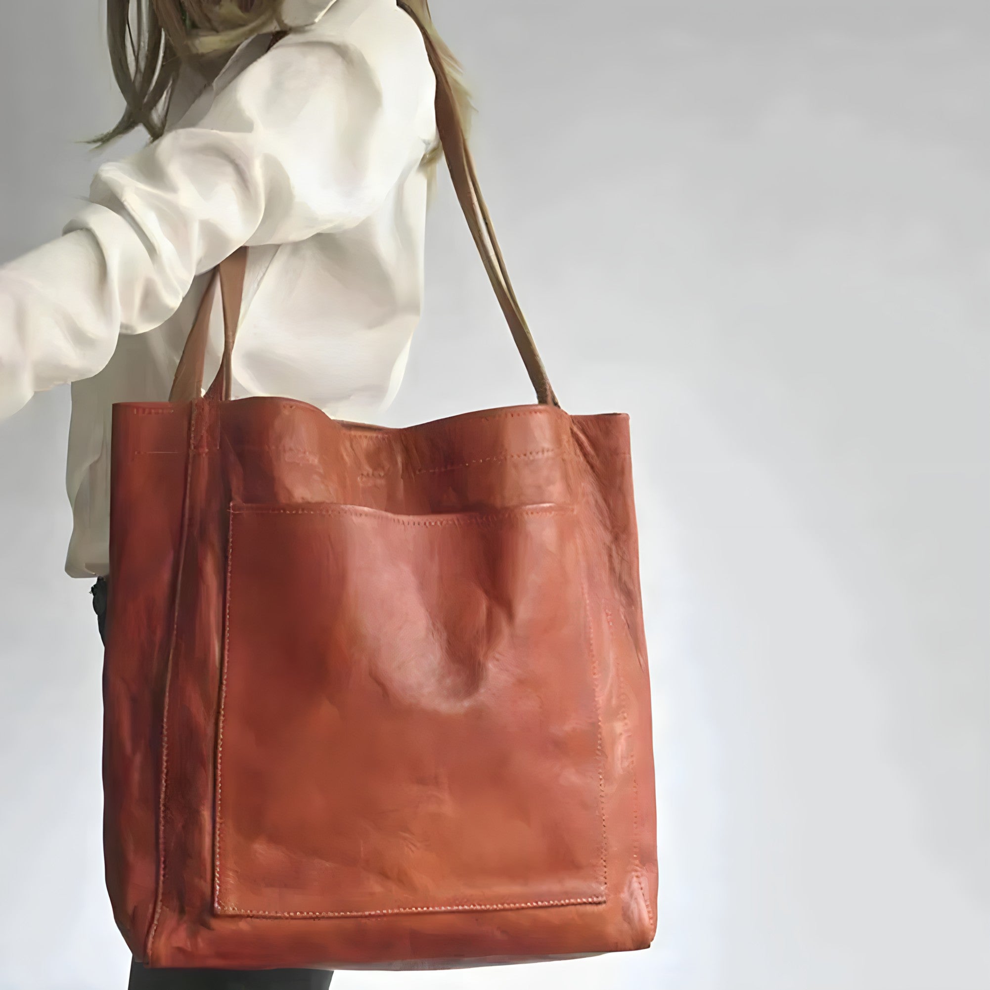 Women’s Handmade Handbag | Large