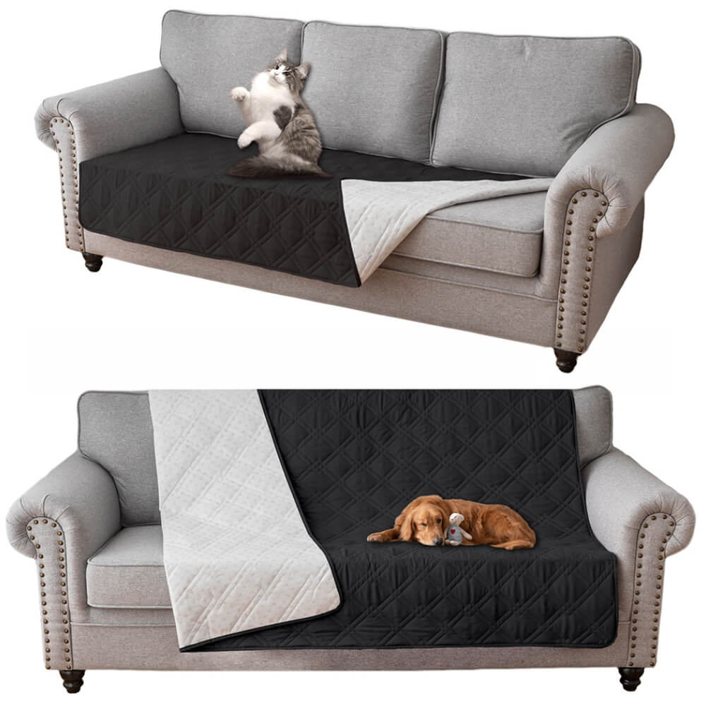 High-Quality Waterproof Pet Blanket for Furniture Protection