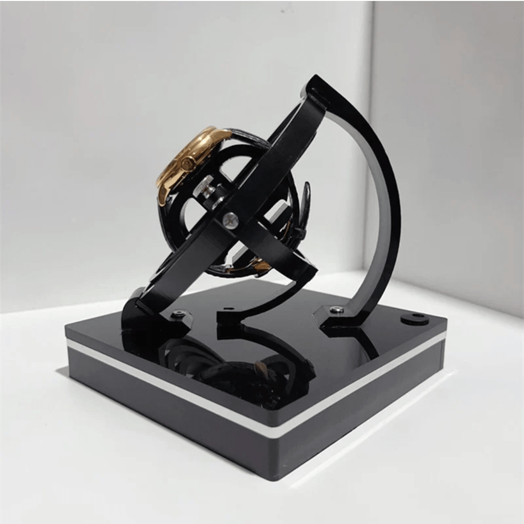 Silent Operation Automatic Watch Winder