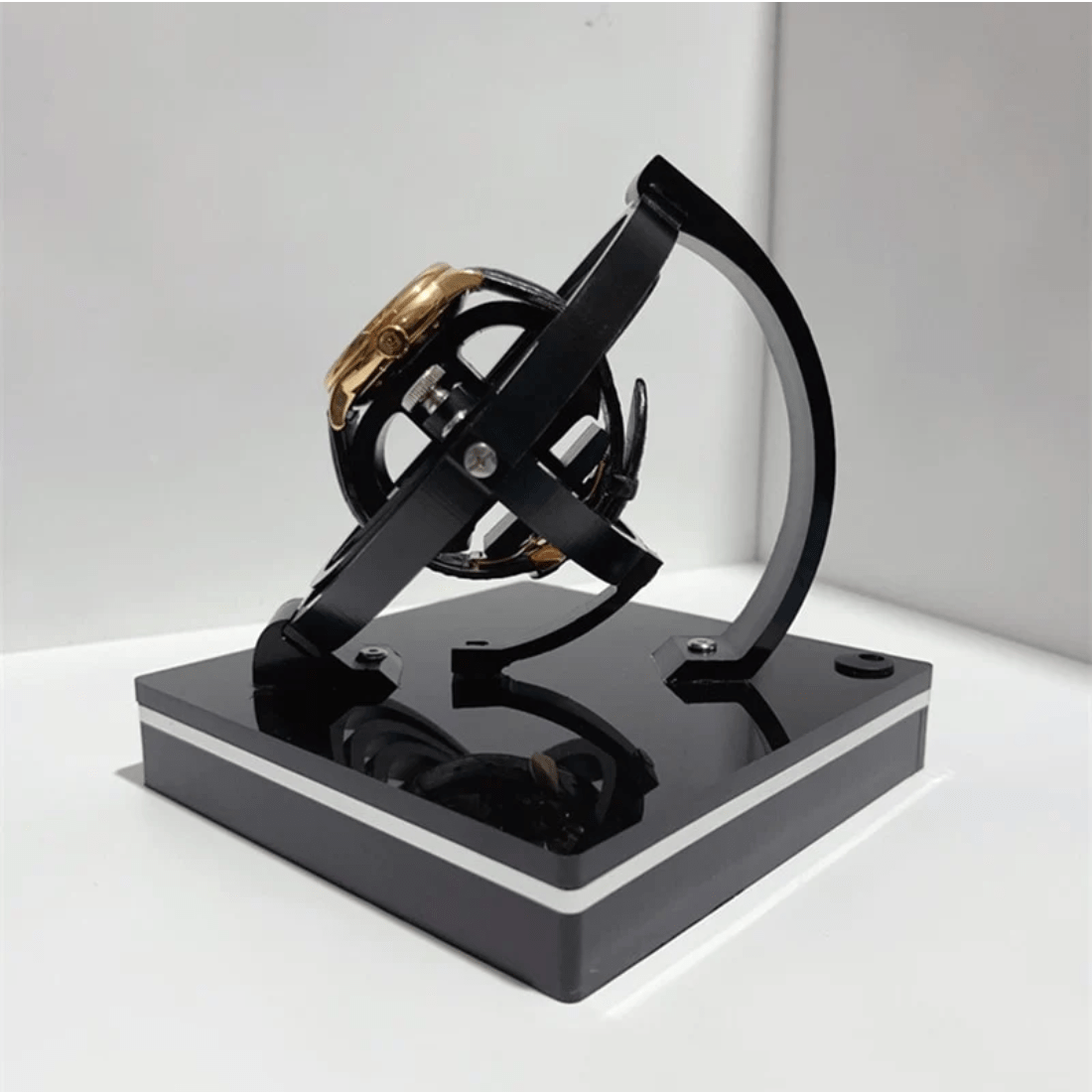 Silent Operation Automatic Watch Winder