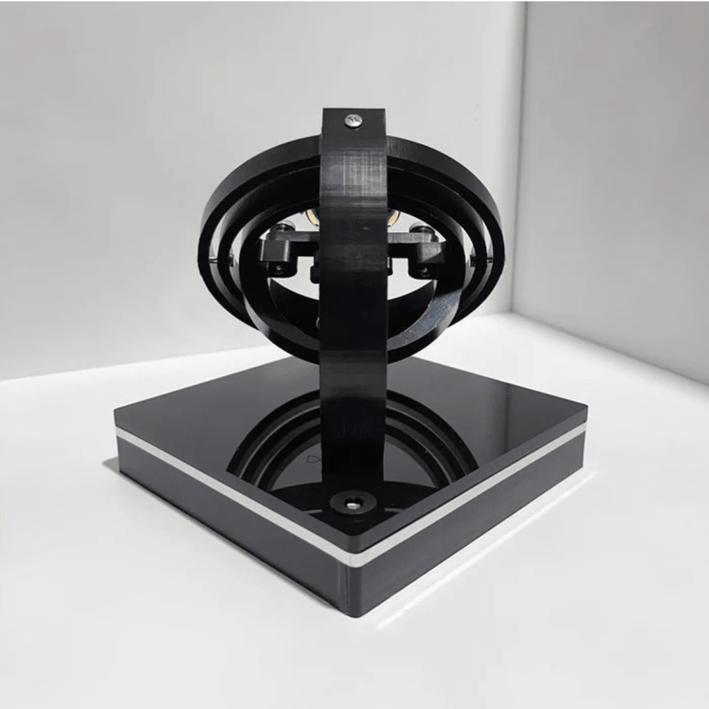 Silent Operation Automatic Watch Winder