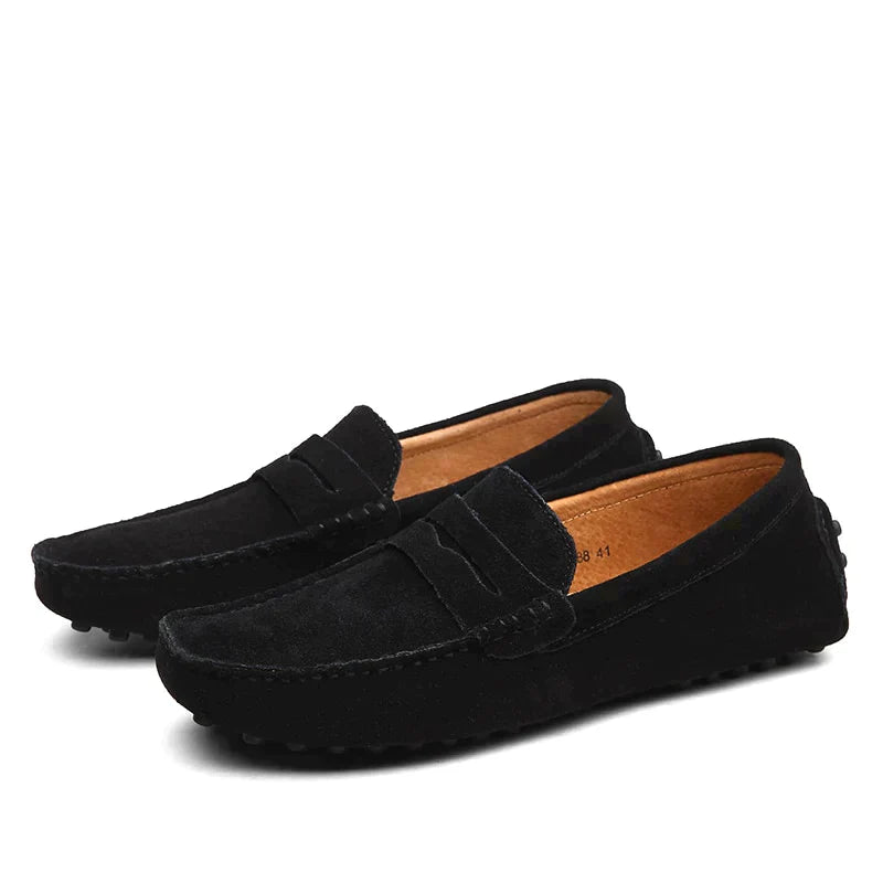 Men's Fashion Loafers | Elegant