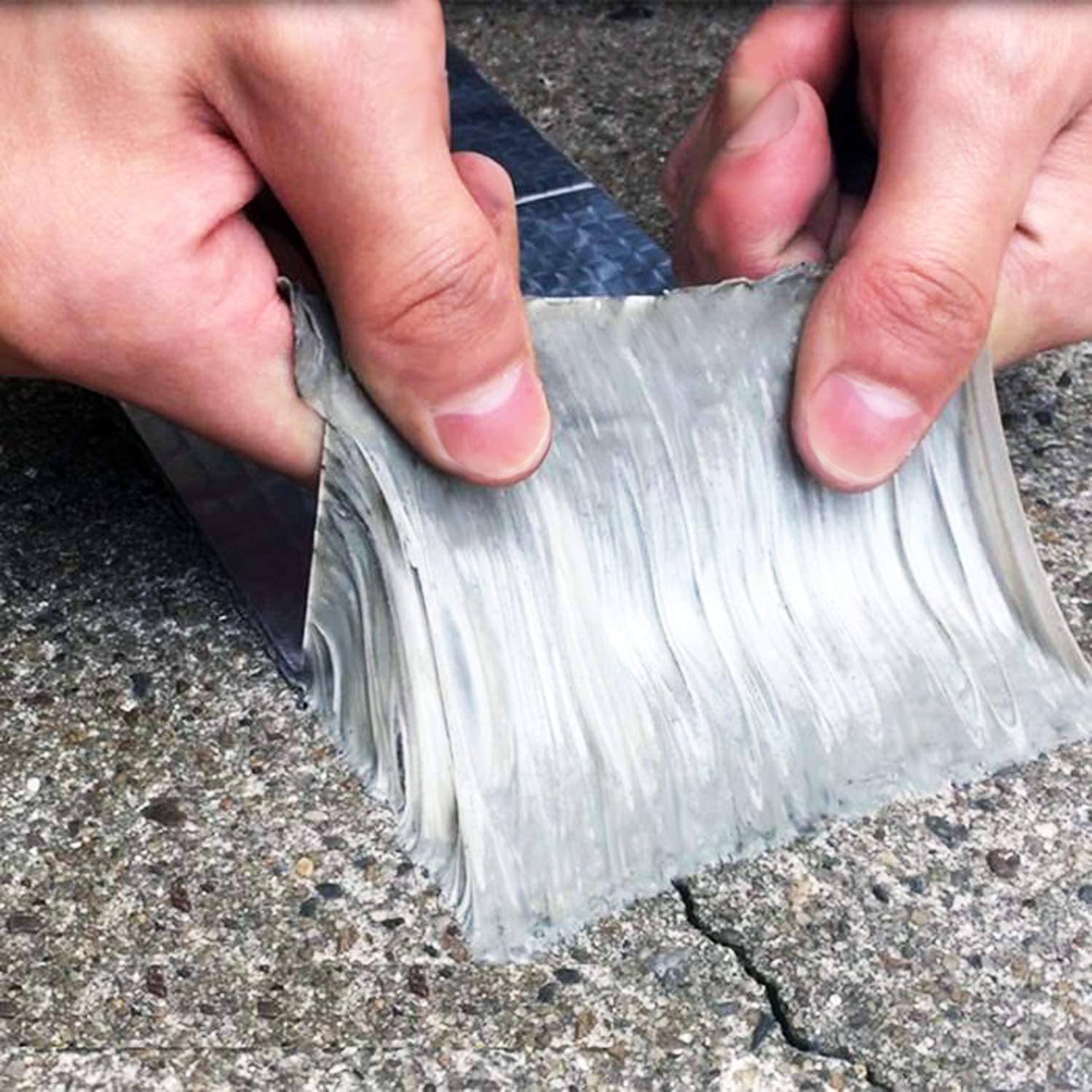 Super Waterproof Repair Tape for Quick Fixes