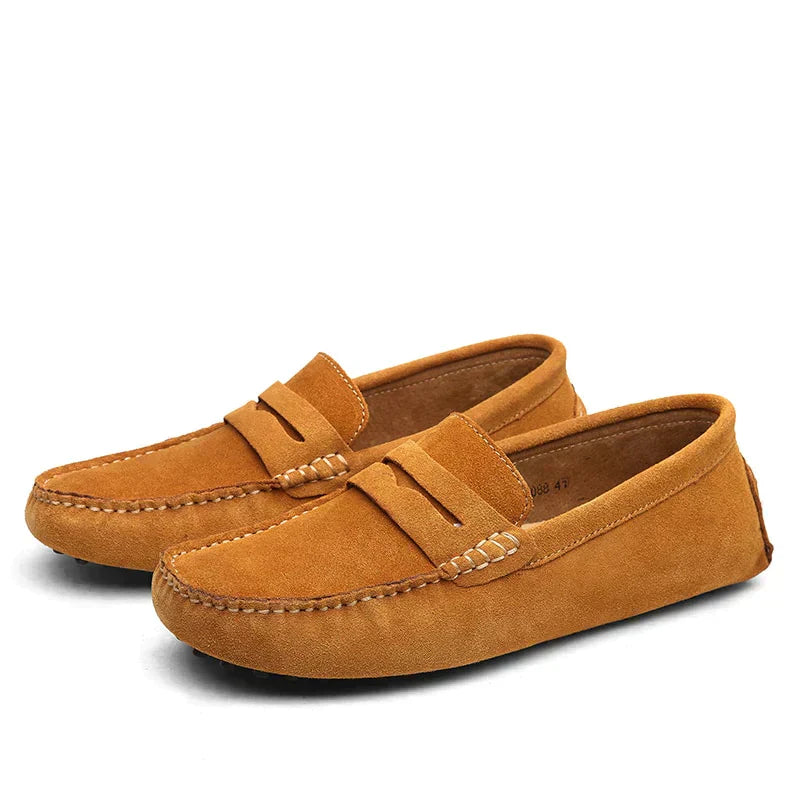Men's Fashion Loafers | Elegant