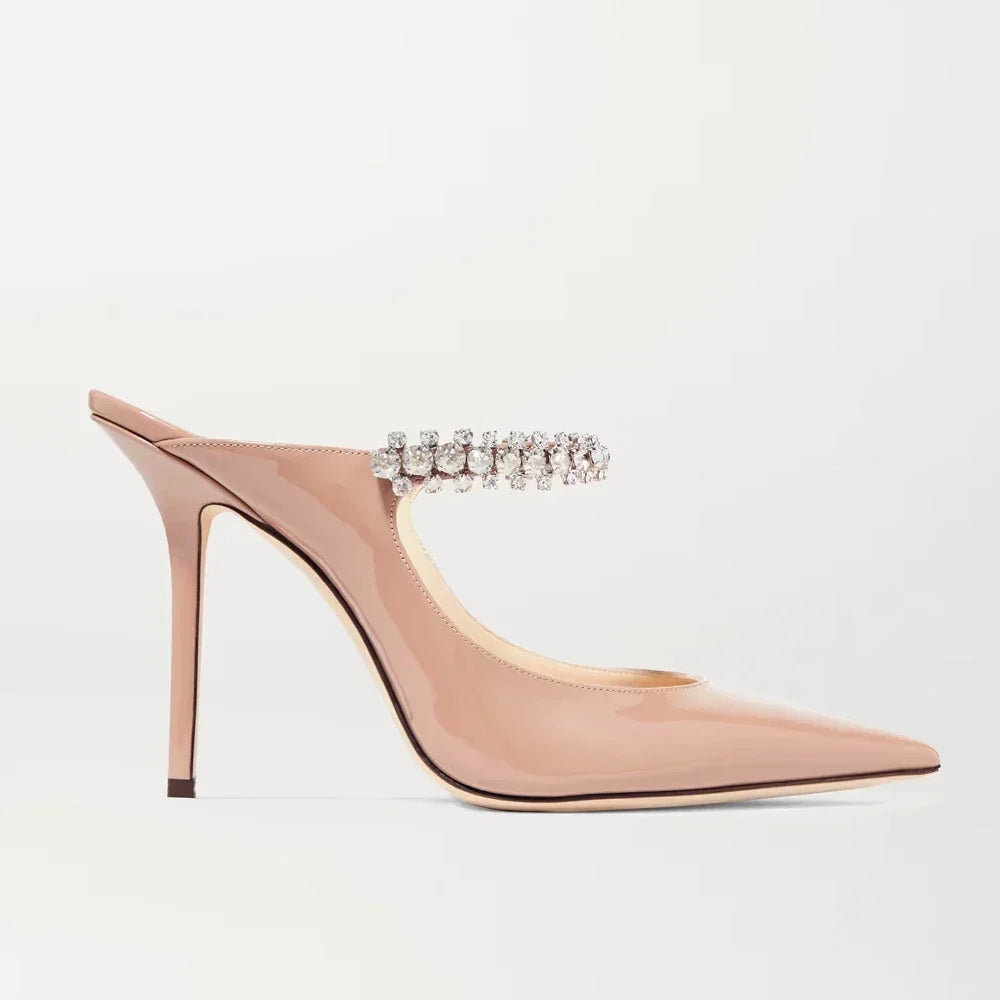 Women's Stiletto High Heels | Pointed