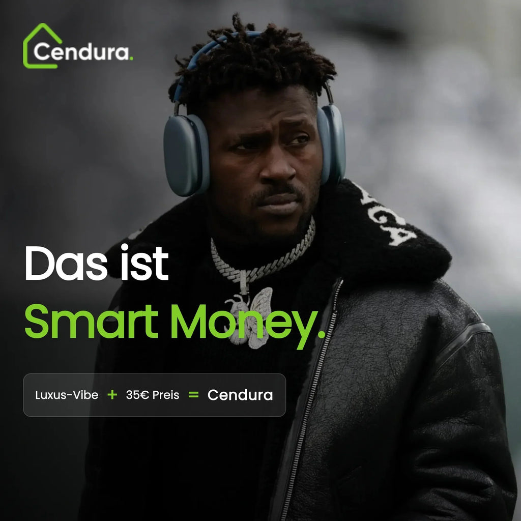 Over-Ear Bluetooth Headphones with Active Noise Cancellation (ANC)