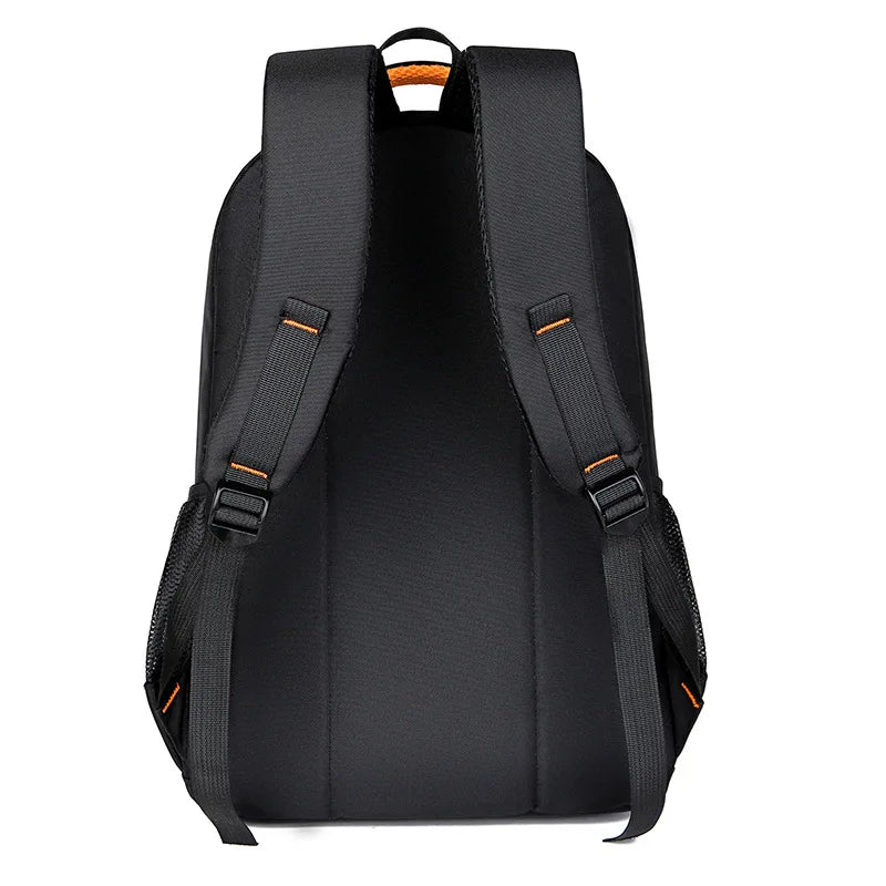 Waterproof Men's Oxford Backpack