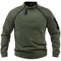 Men's Hiking Pullover | Short