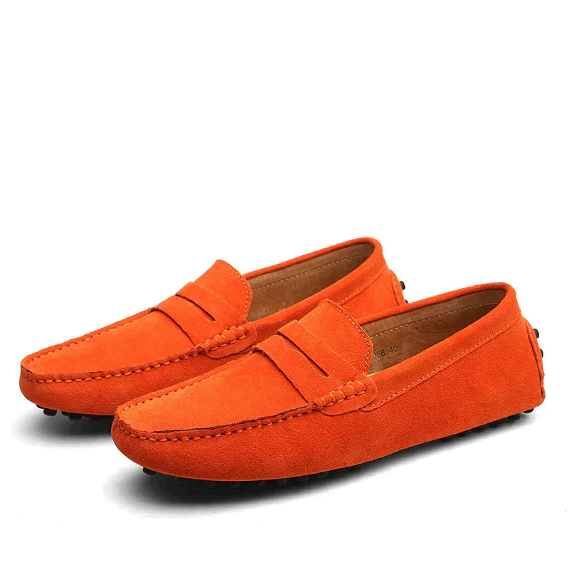 Men's Fashion Loafers | Elegant