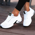 Ladies Comfortable Sneakers | Lightweight