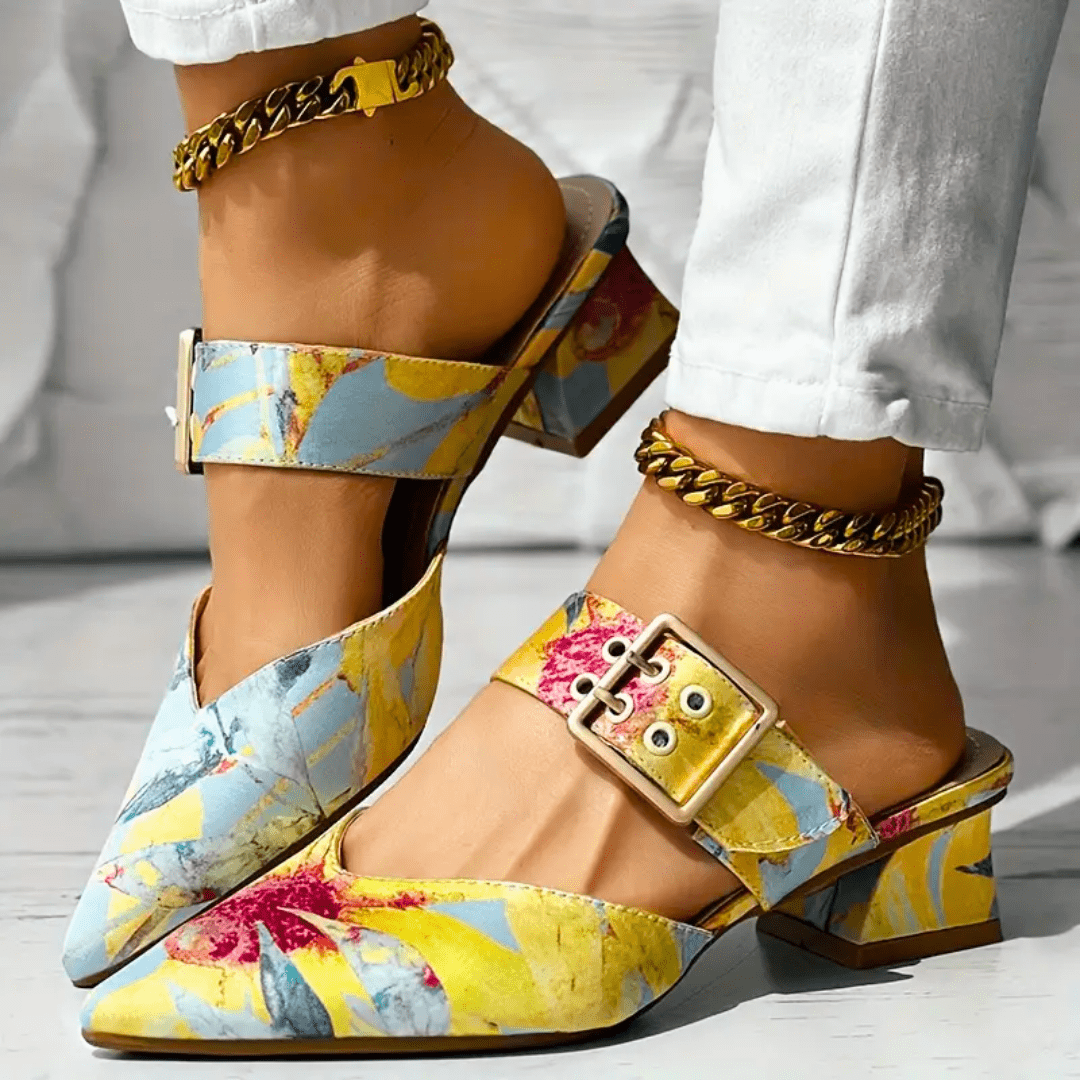 Women's Wedge Shoes | Comfortable