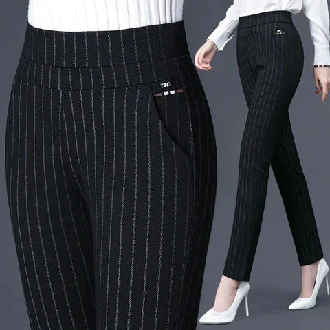 Women's Stretch Jogging Pants | Long