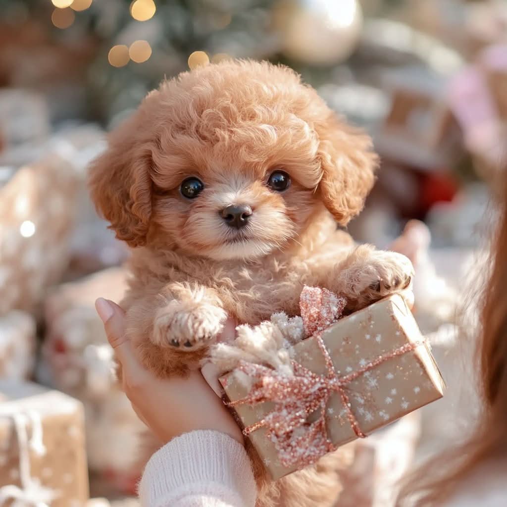 Portable Plush Dog Toy for Kids - Ideal for Playful Cuddling Adventures