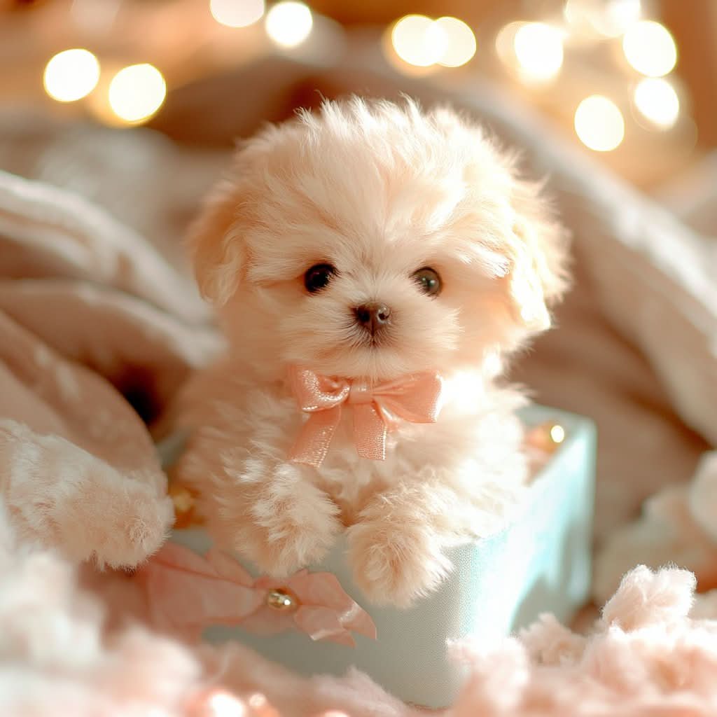 Portable Plush Dog Toy for Kids - Ideal for Playful Cuddling Adventures