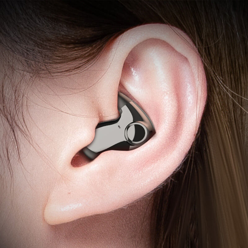 Bluetooth 5.3 Wireless Sleep Headphones