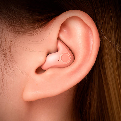 Bluetooth 5.3 Wireless Sleep Headphones