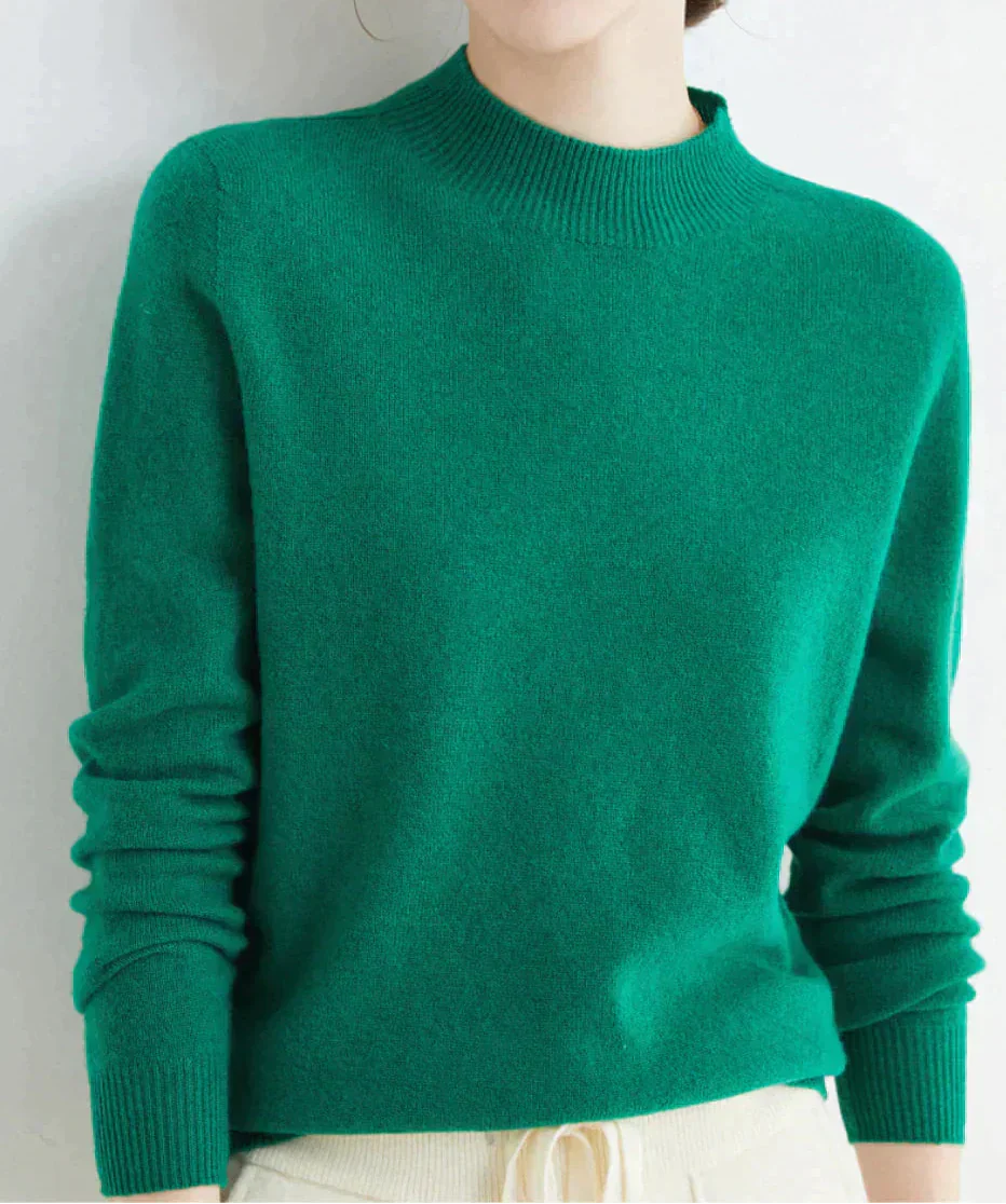 Women's Soft Sweater | Short