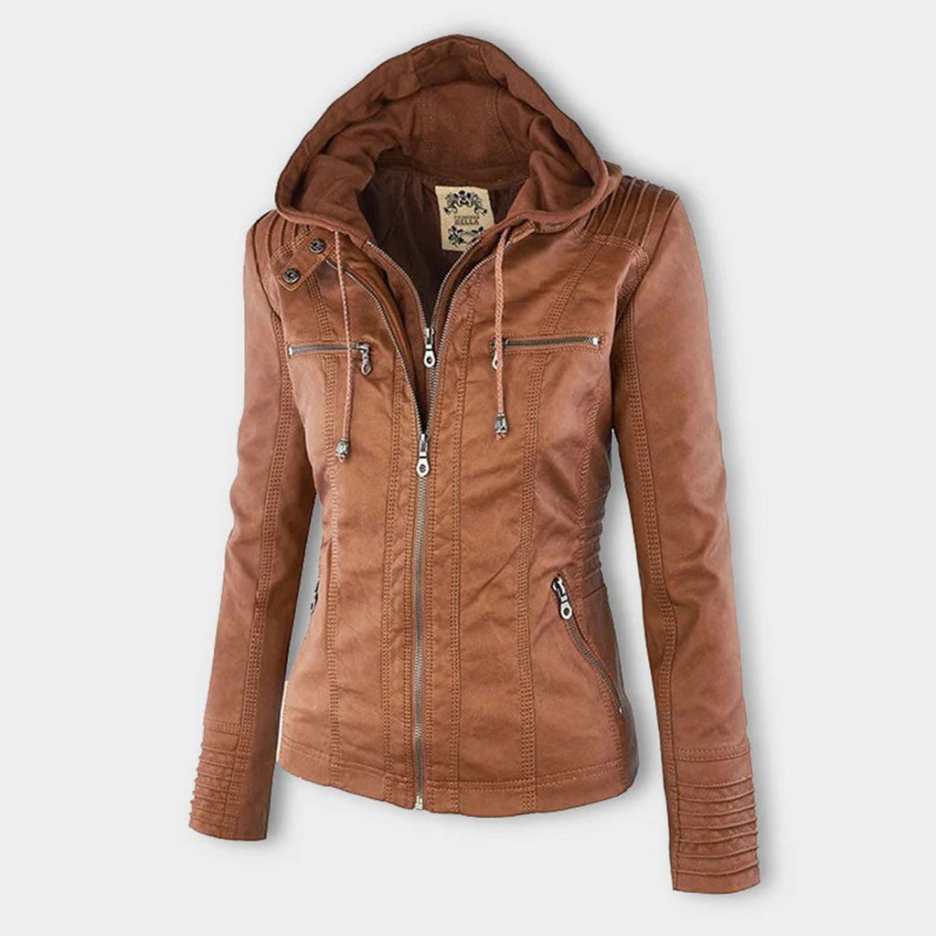 Women's Weatherproof Winter Jacket | Short