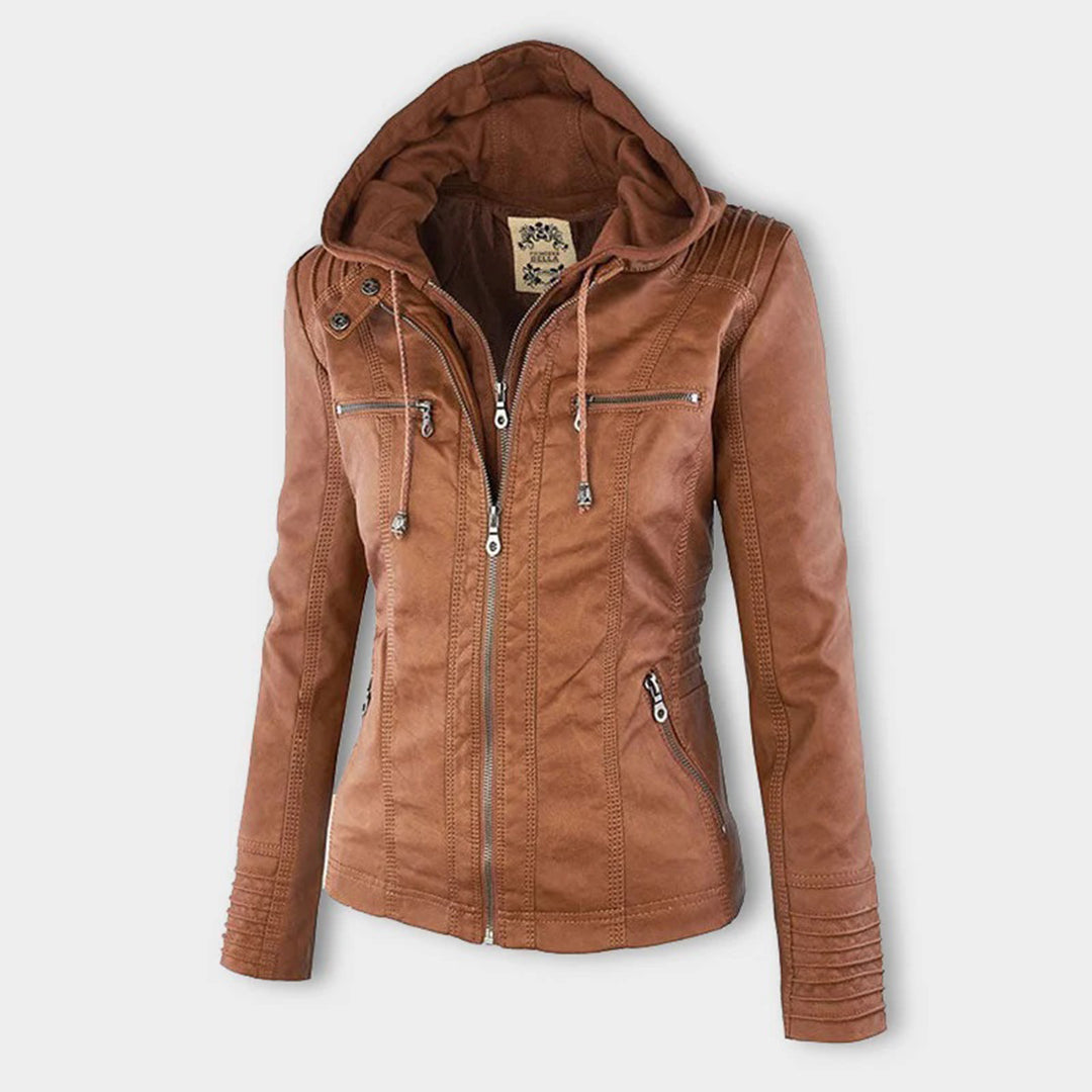 Women's Weatherproof Winter Jacket | Short