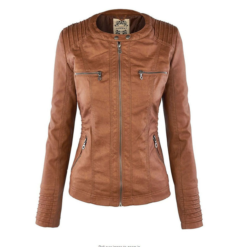 Women's Weatherproof Winter Jacket | Short