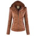 Women's Weatherproof Winter Jacket | Short
