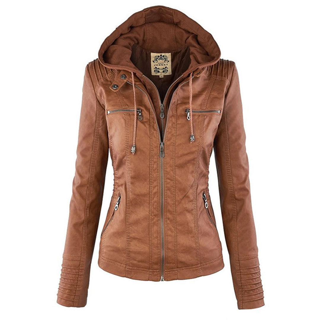 Women's Weatherproof Winter Jacket | Short