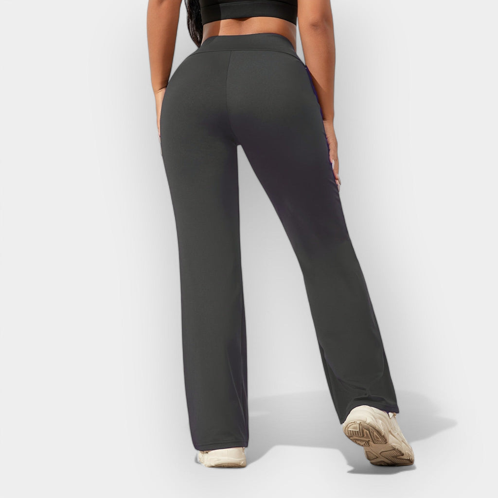 Women's Stretch Jogging Pants | Training