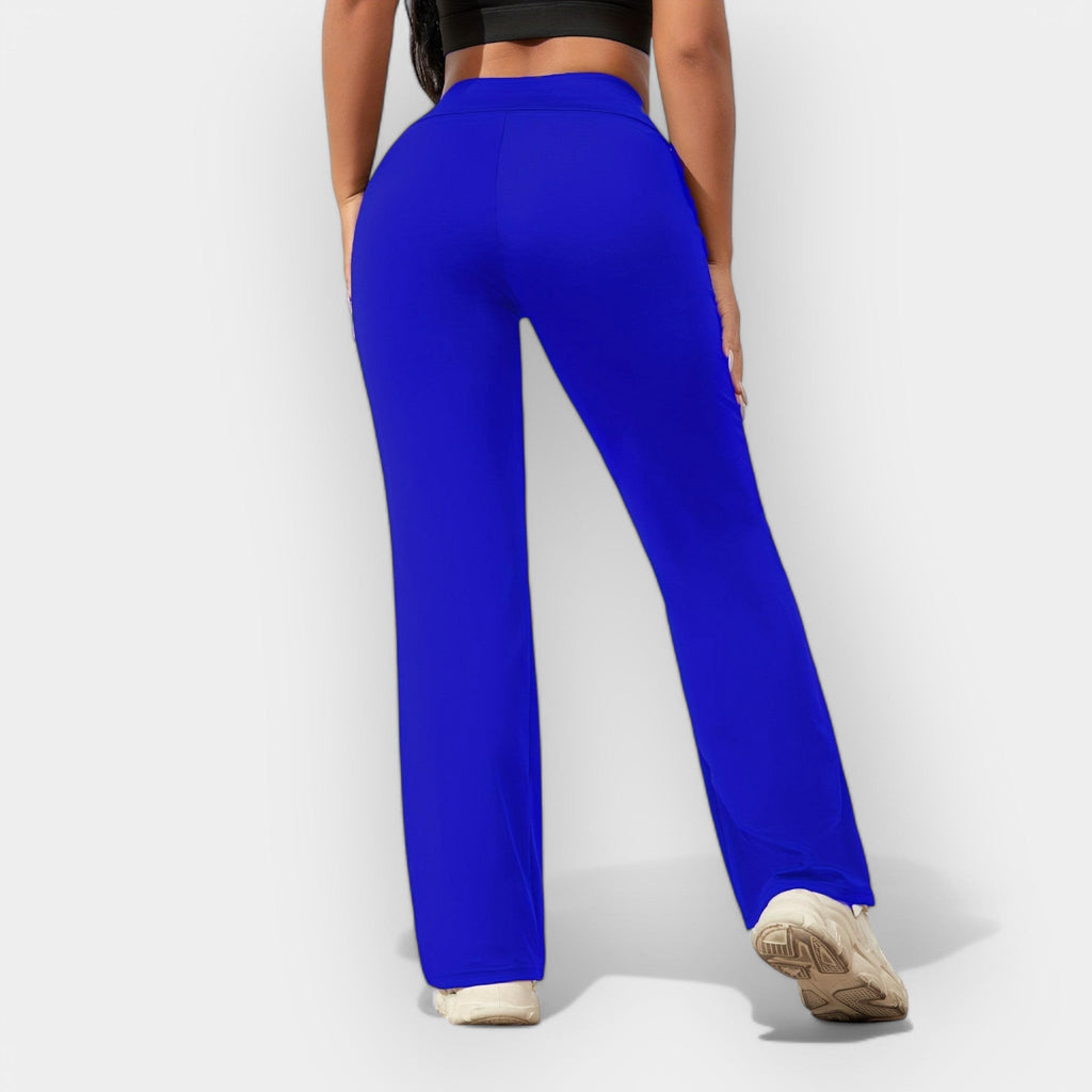 Women's Stretch Jogging Pants | Training