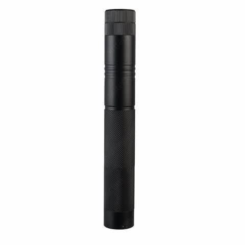 High-Performance Laser Pointer with Adjustable Focus