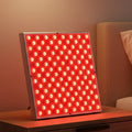 Infrared Light Therapy Panel for Skin Renewal and Relaxation