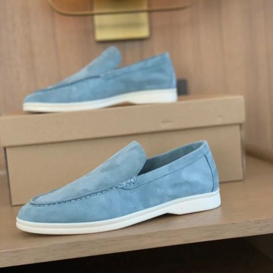 Men's Flat Shoes | Comfortable