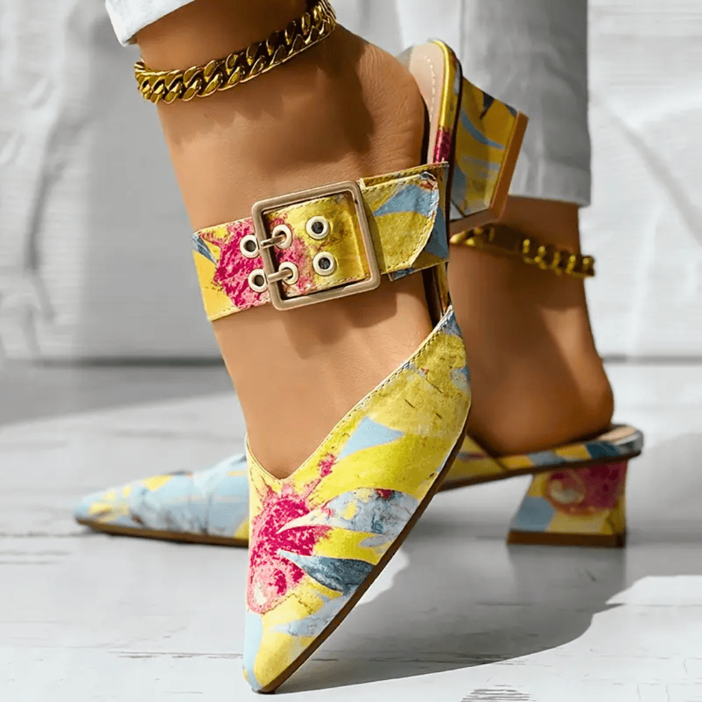 Women's Wedge Shoes | Comfortable