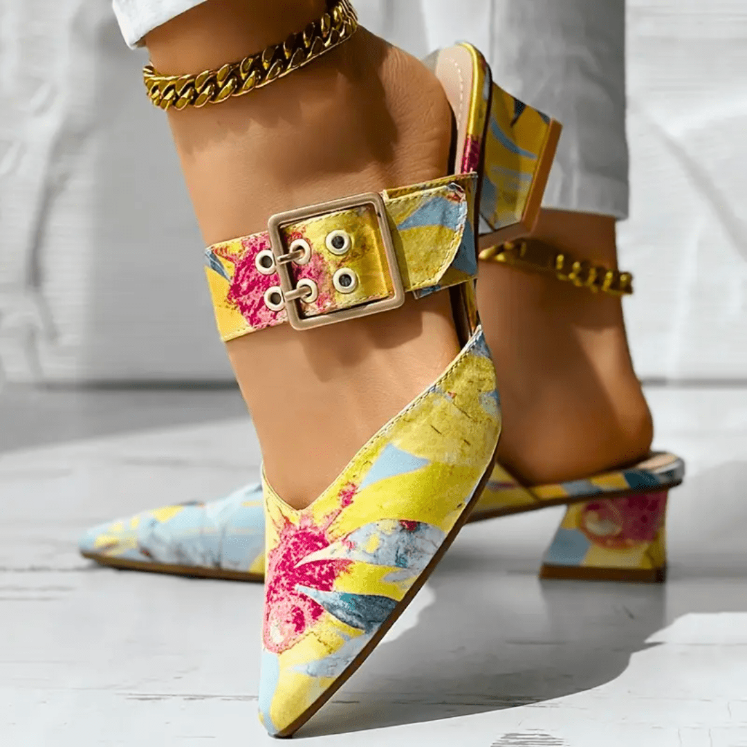 Women's Wedge Shoes | Comfortable