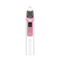 Infant Nasal Aspirator with Anti-Reflux Feature