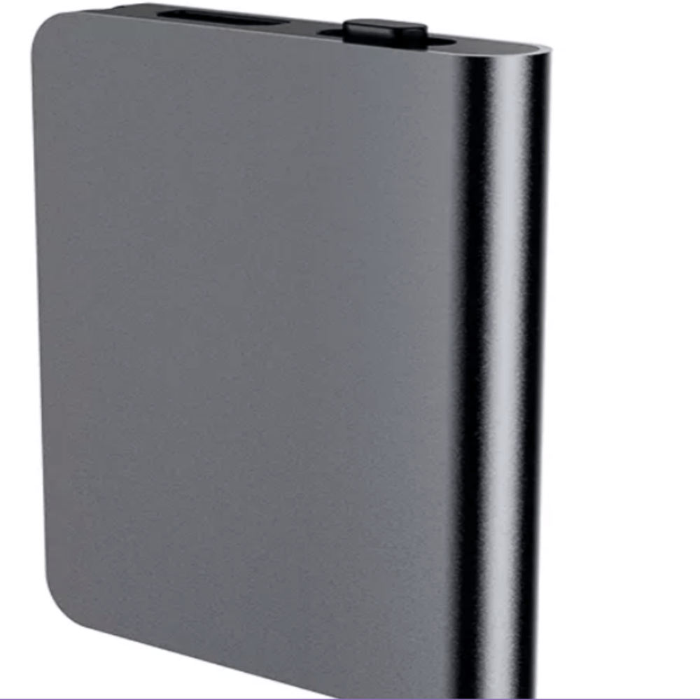 Compact Ultra-Light Voice Recorder with Voice Activation and 32 GB Storage