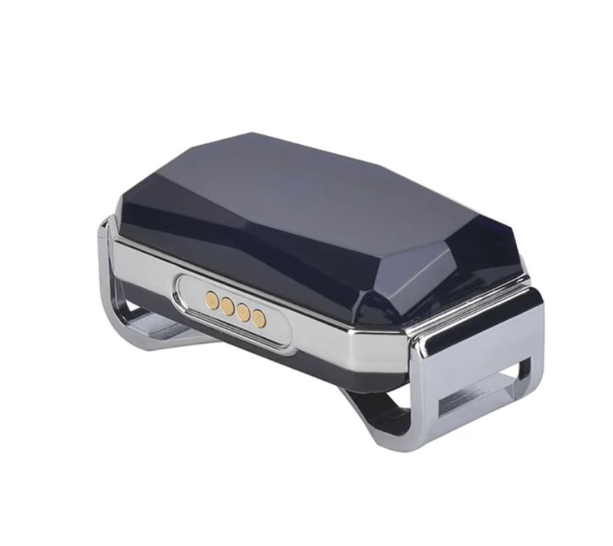 Compact Real-time GPS Tracker for Improved Daily Safety
